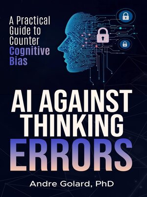 cover image of AI Against Thinking Errors